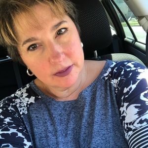 Meet your Posher, Kimberly